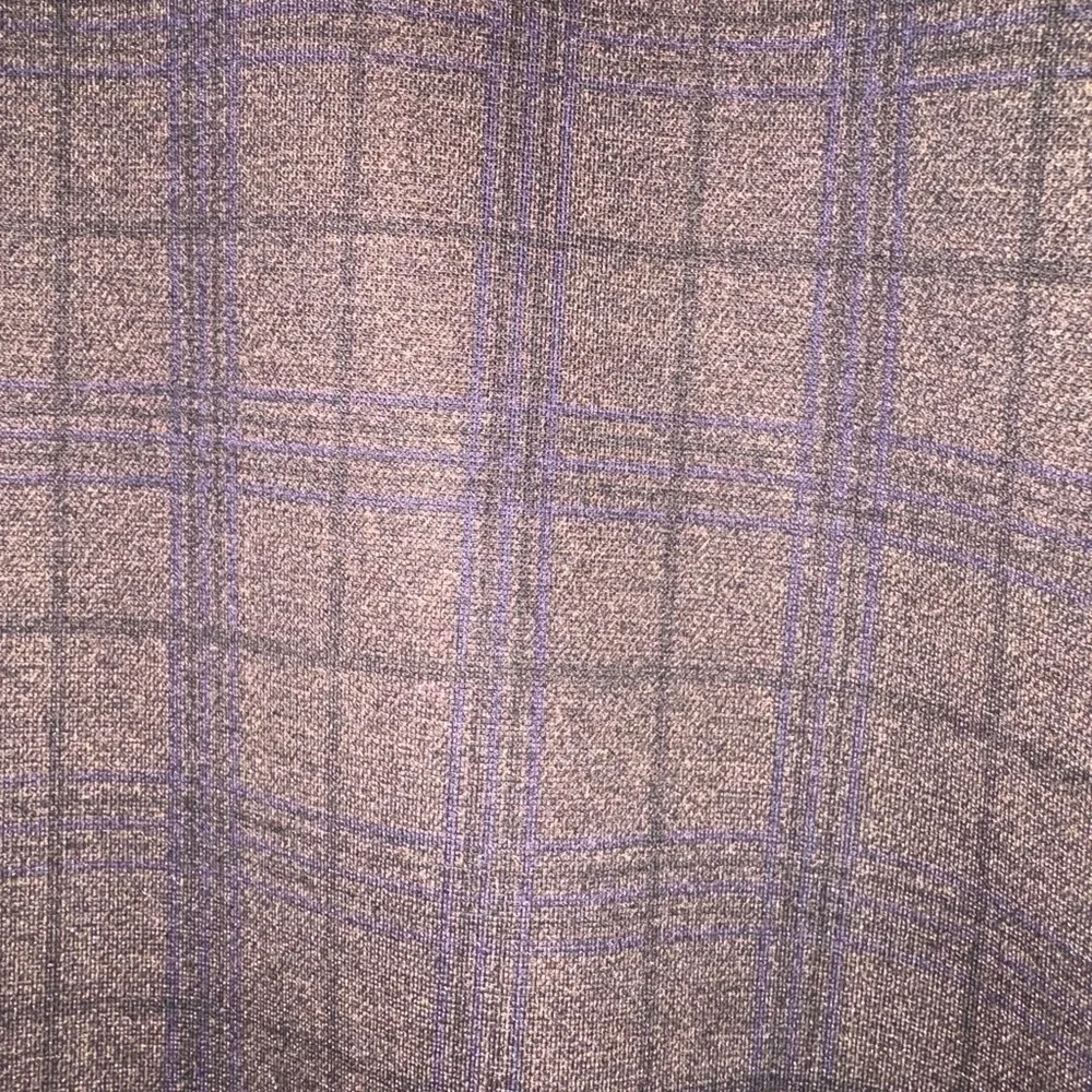 Perry Ellis Men’s Tall Full-Zip Jacket - Picture 7 of 9